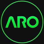 ARO Network logo