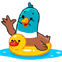 Drake logo