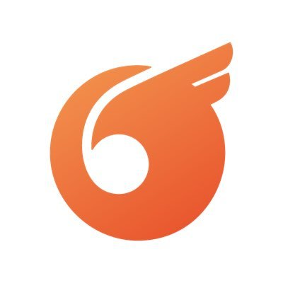 Harpie logo