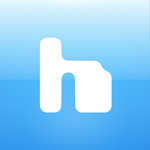 Hudi logo
