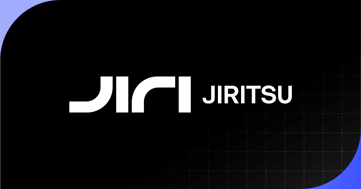 Jiritsu Network logo
