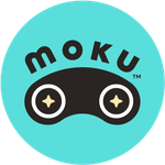 Moku logo