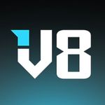 Verse8 logo