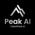 PeakAI logo