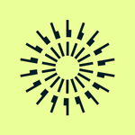 Superluminal logo
