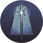 The Beacon logo