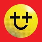 Tplus logo
